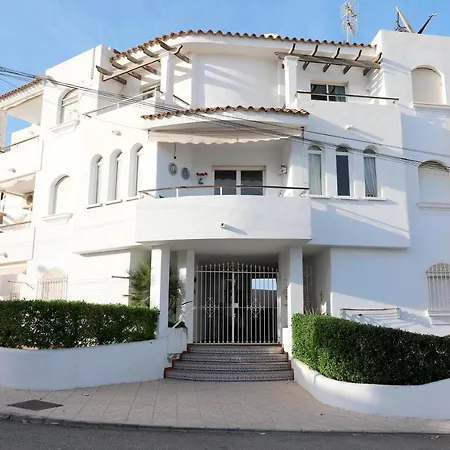 Appartement Luna Llena Golf De San Juan De Terreros *
