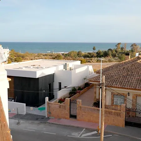 Appartement Luna Llena Golf De San Juan De Terreros *
