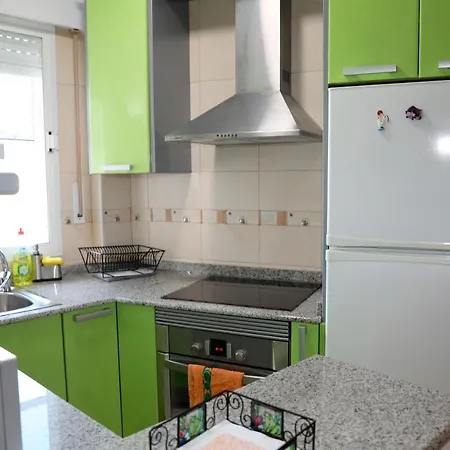 Appartement Luna Llena Golf De San Juan De Terreros *