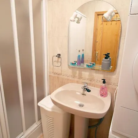 Appartement Luna Llena Golf De San Juan De Terreros *