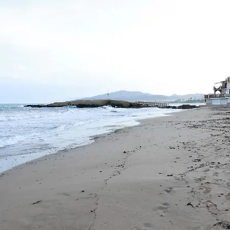 Luna Llena Golf De San Juan De Terreros Appartement *