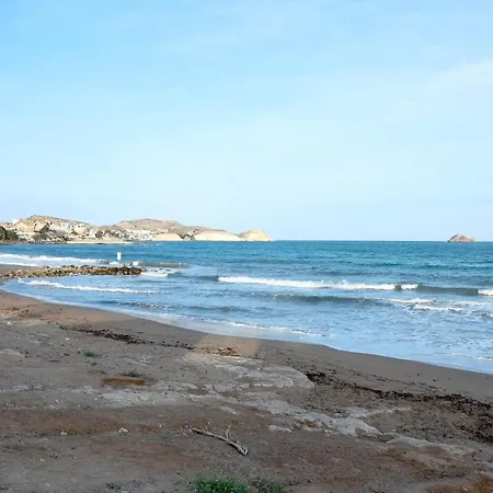 公寓 Luna Llena Golf De San Juan De Terreros San Juan de los Terreros