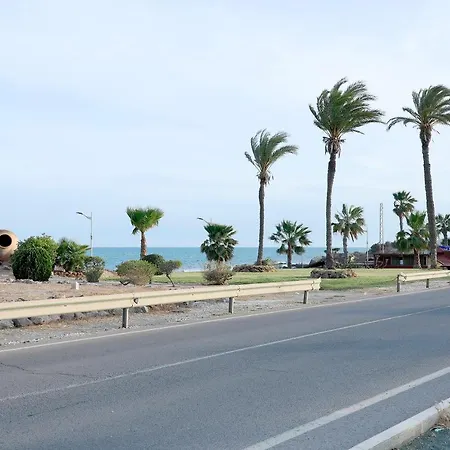 Luna Llena Golf De San Juan De Terreros San Juan de los Terreros