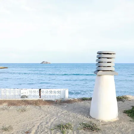 Luna Llena Golf De San Juan De Terreros * San Juan de los Terreros
