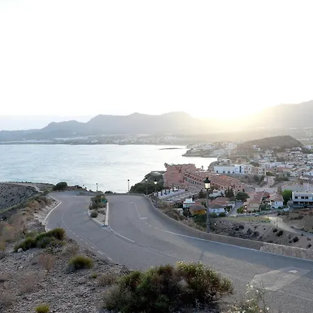 公寓 Luna Llena Golf De San Juan De Terreros