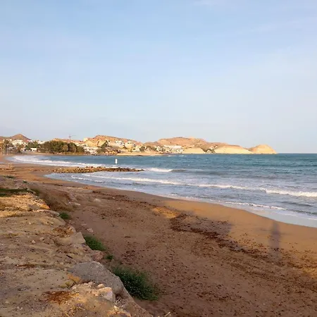Luna Llena Golf De San Juan De Terreros * San Juan de los Terreros