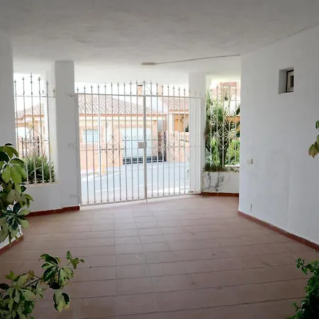 公寓 Luna Llena Golf De San Juan De Terreros San Juan de los Terreros