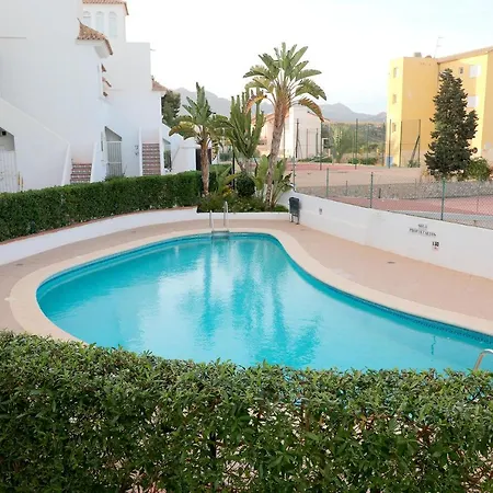Luna Llena Golf De San Juan De Terreros 公寓 San Juan de los Terreros
